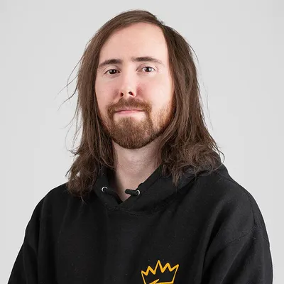 Asmongold