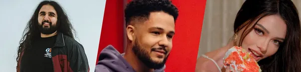 Mythic Talent Signs Esfand, Nmplol, and ItsKatchii