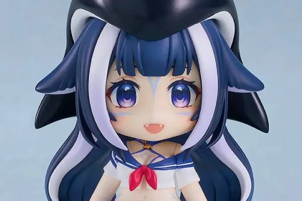 Shylily Figurine