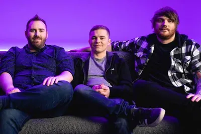 Mythic Talent team event