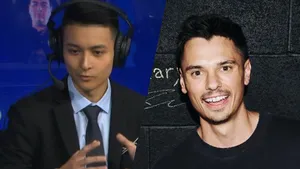 Mythic Talent Signs Xaryu and Pikaboo